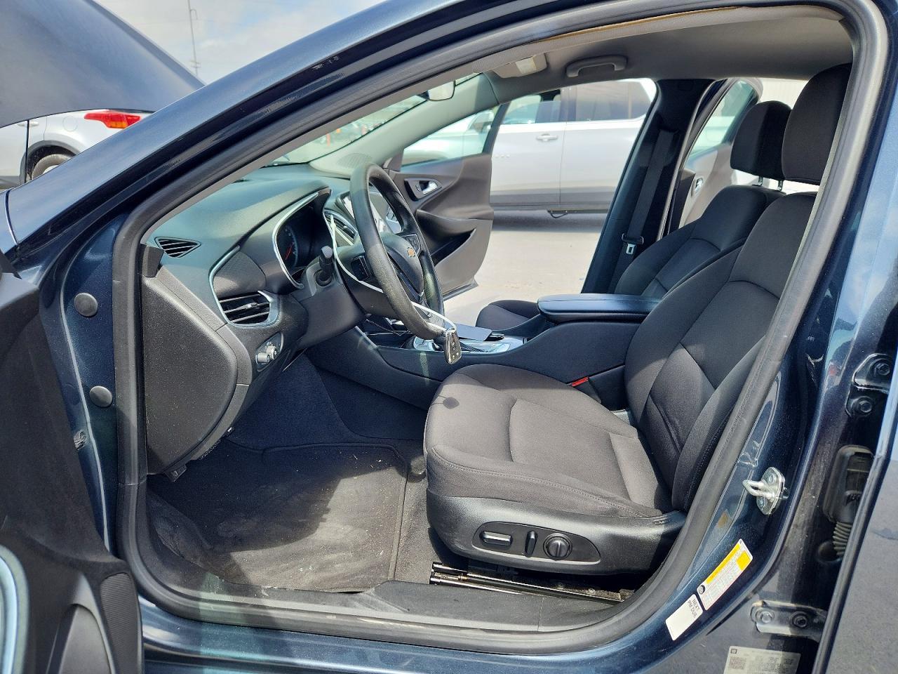 2020 Chevrolet Malibu Lt - Фото 7