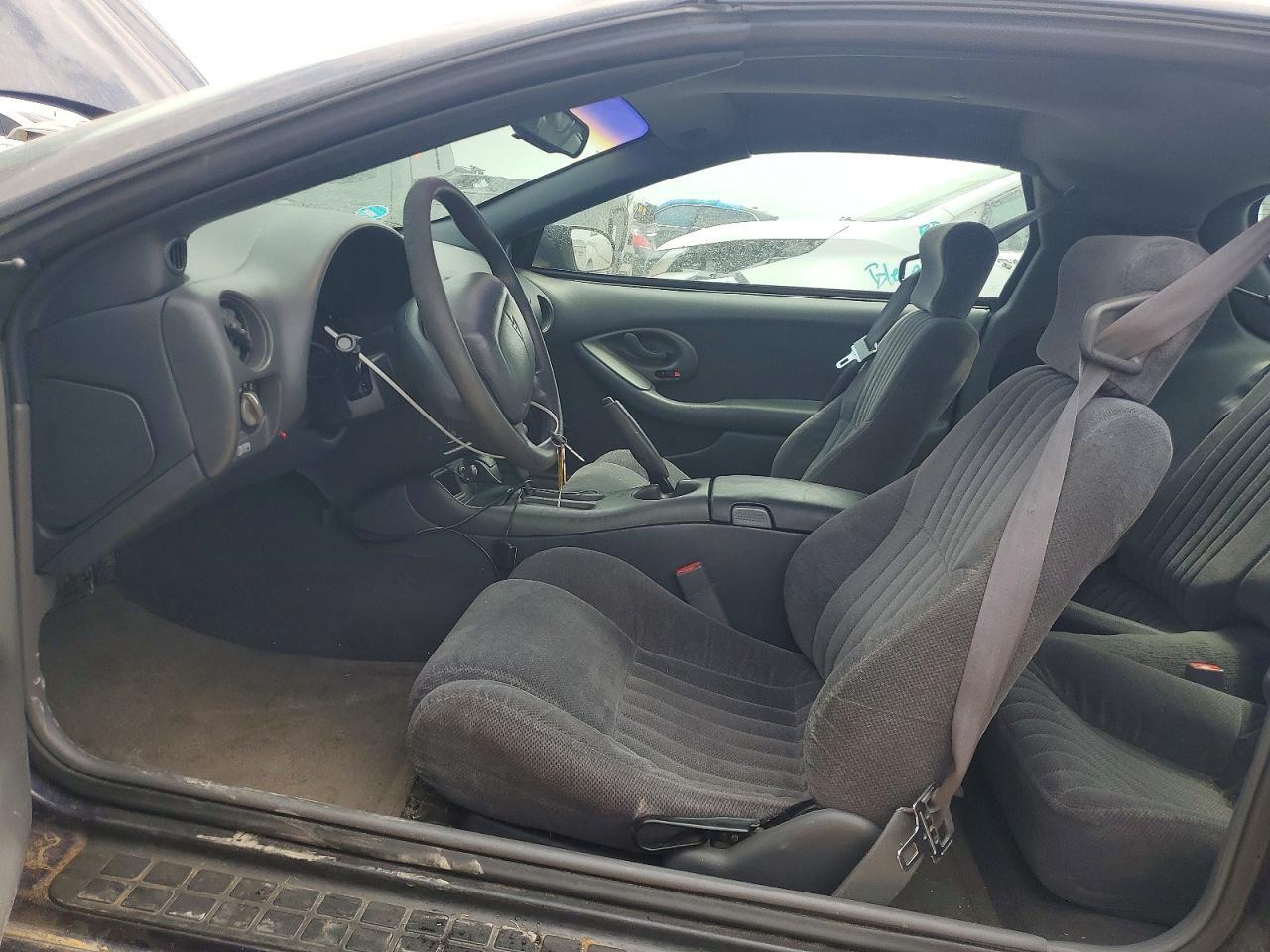 1999 Pontiac Firebird - Фото 7