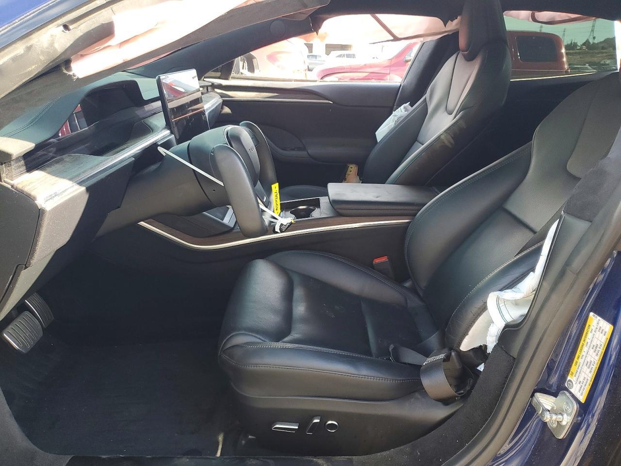 2021 Tesla Model S - Image 7
