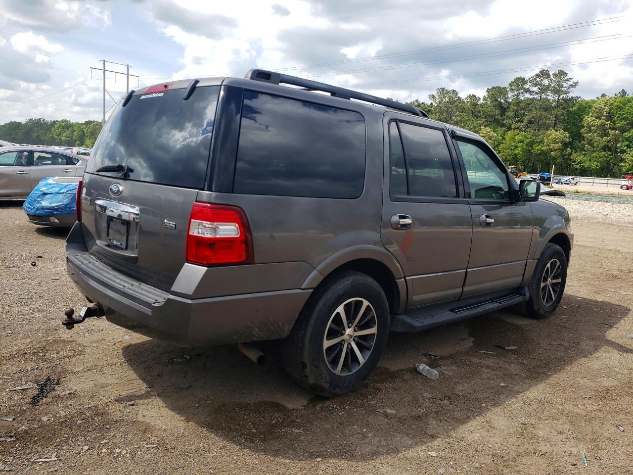 2010 Ford Expedition Xlt - Image 3