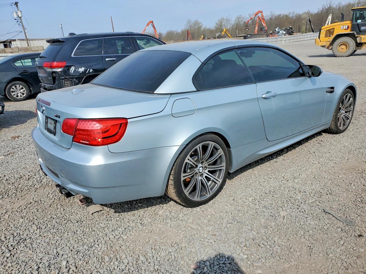 2011 BMW Motorrad M3 - Image 3