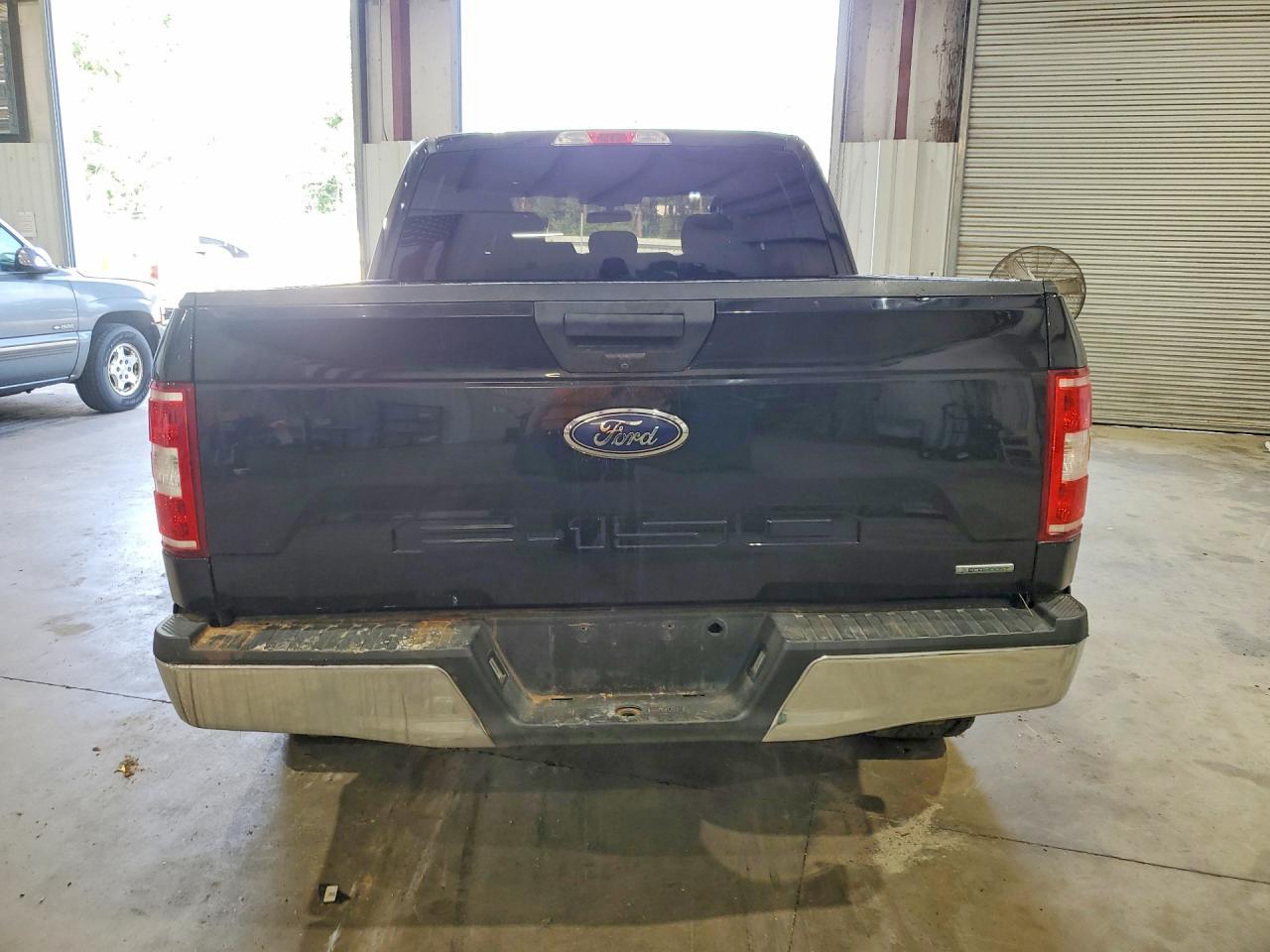 2020 Ford F150 Supercrew - Фото 6