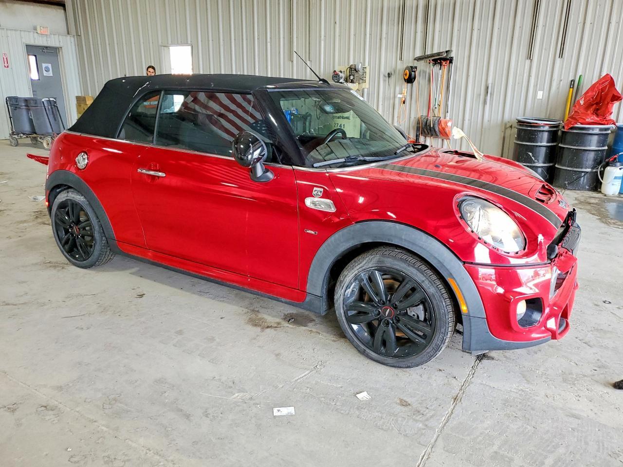 2016 Mini Cooper S - Фото 4
