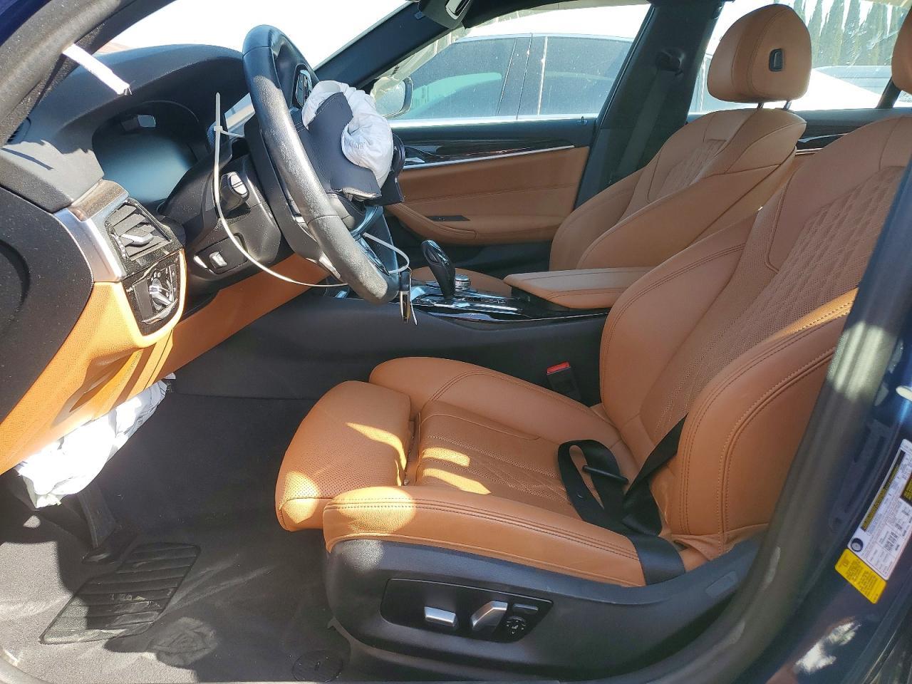 2023 BMW 530 I - Image 7