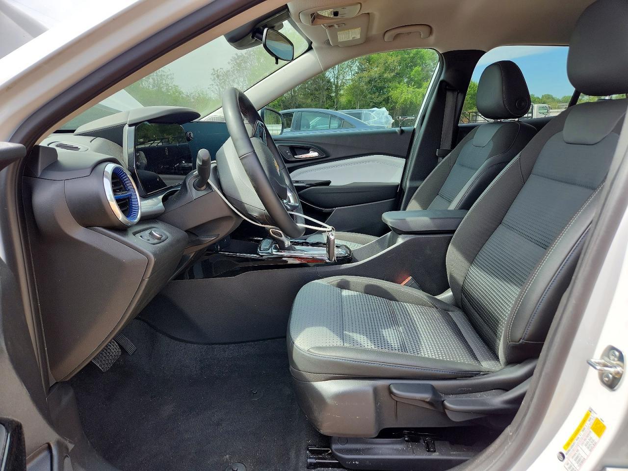 2026 Chevrolet Trax 1Lt - Фото 7