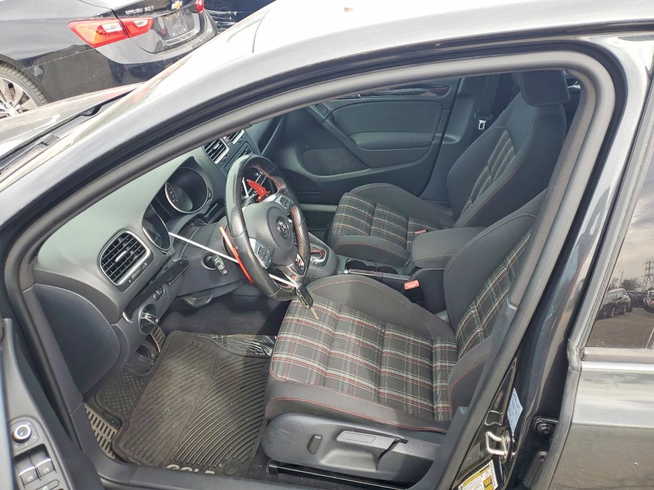 2013 Volkswagen Gti - Фото 7