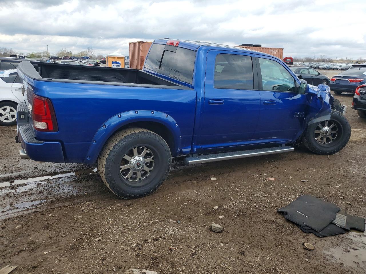 2016 Ram 1500 Sport - Image 3