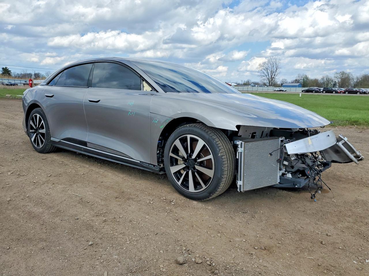 2024 Lucid Motors Air Touring - Image 4