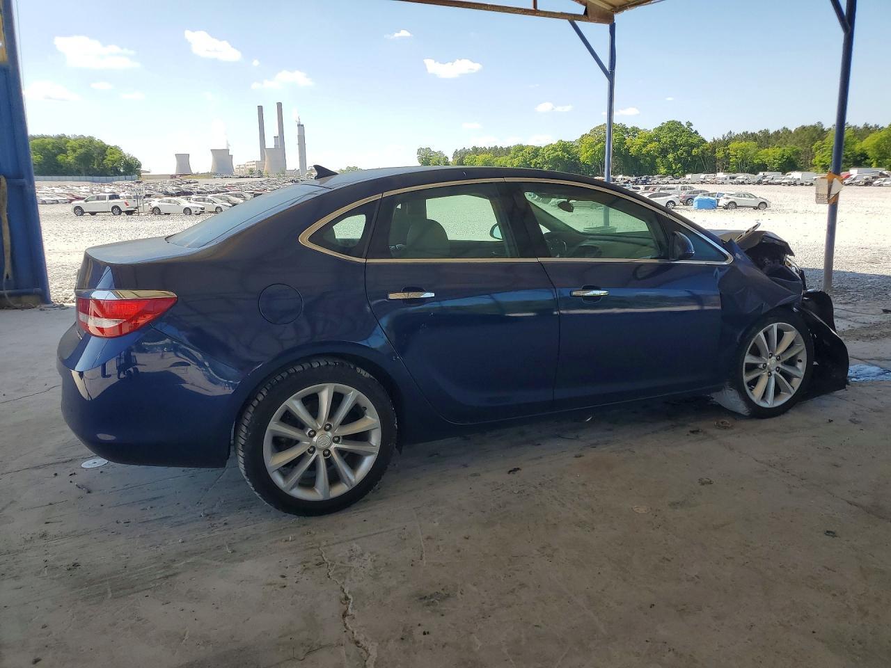 2013 Buick Verano - Фото 3