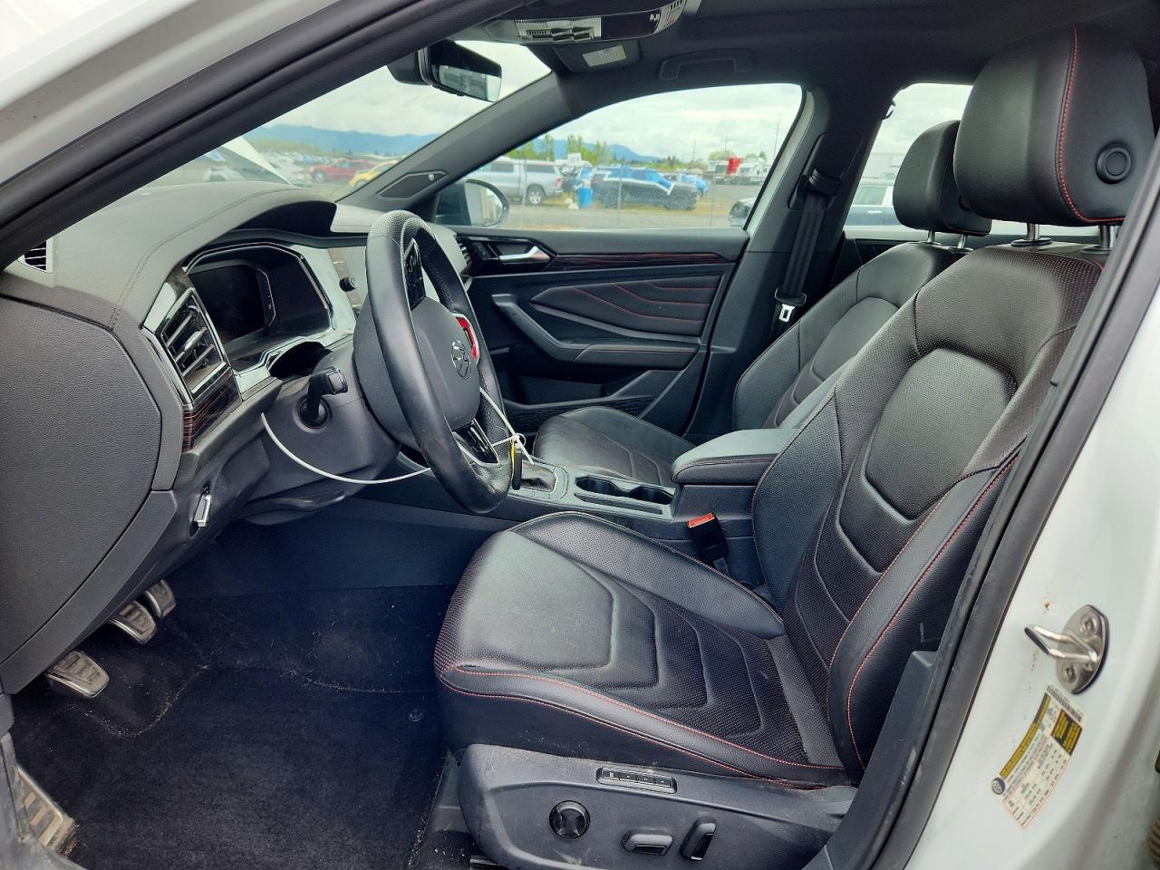 2023 Volkswagen Jetta Gli Autobahn - Image 7