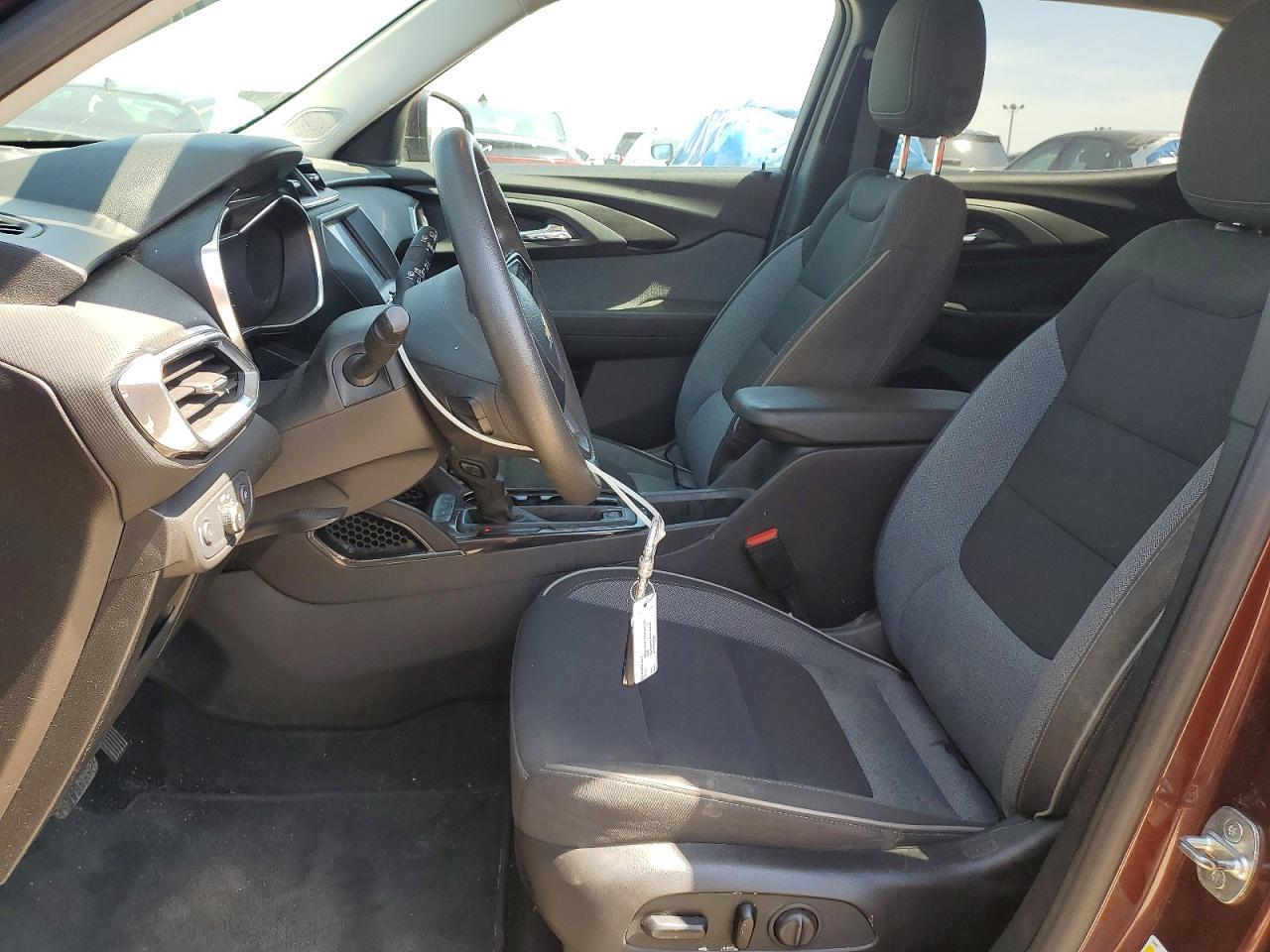 2022 Chevrolet Trailblazer Lt - Image 7
