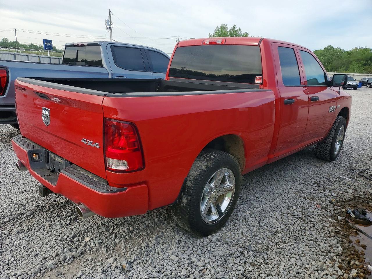 2013 Ram 1500 St - Image 3