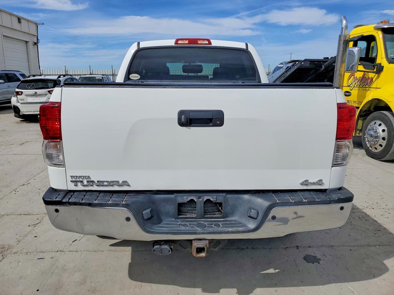 2013 Toyota Tundra Limited - Image 6