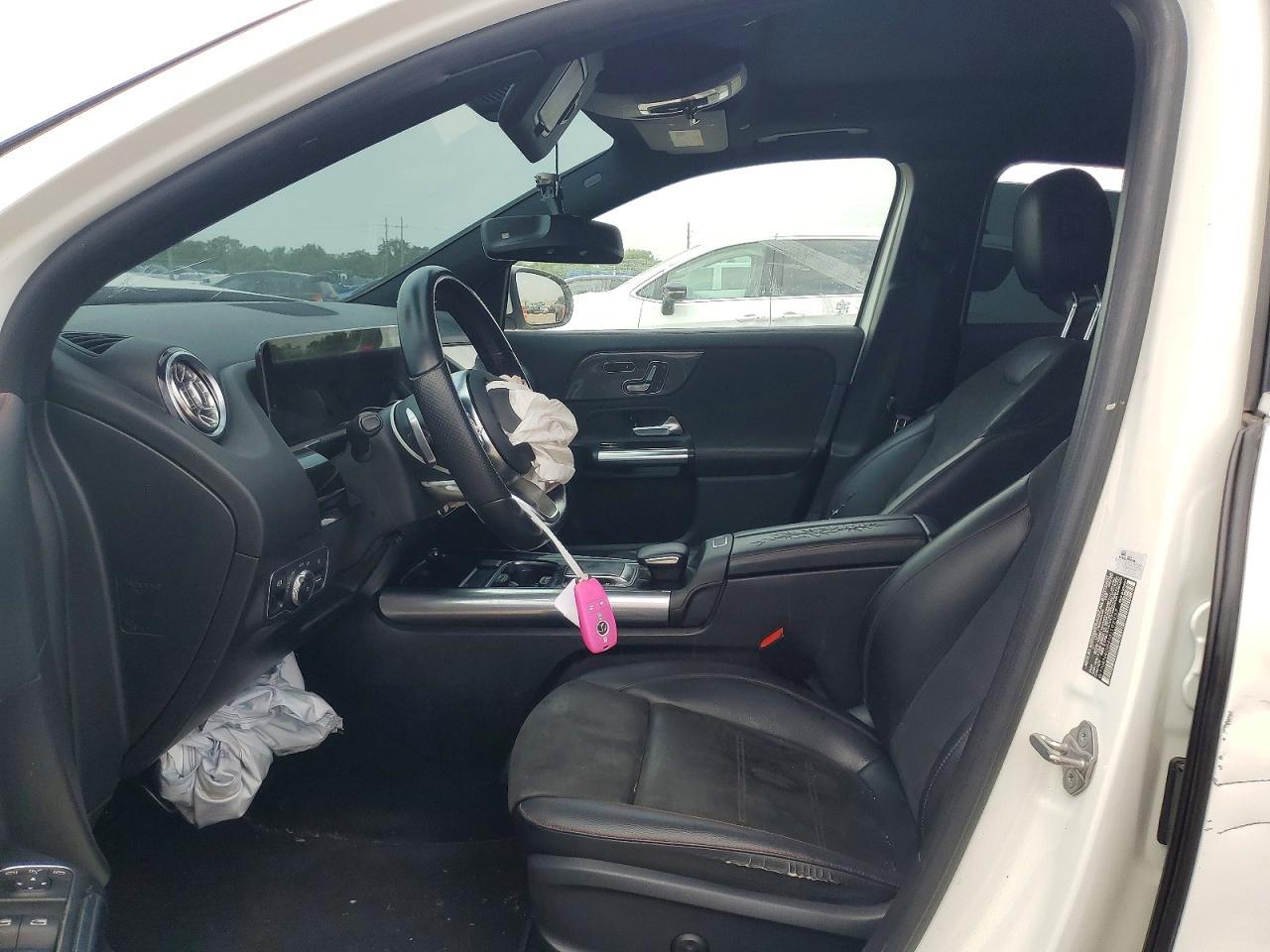 2021 Mercedes-Benz Gla 250 - Image 7