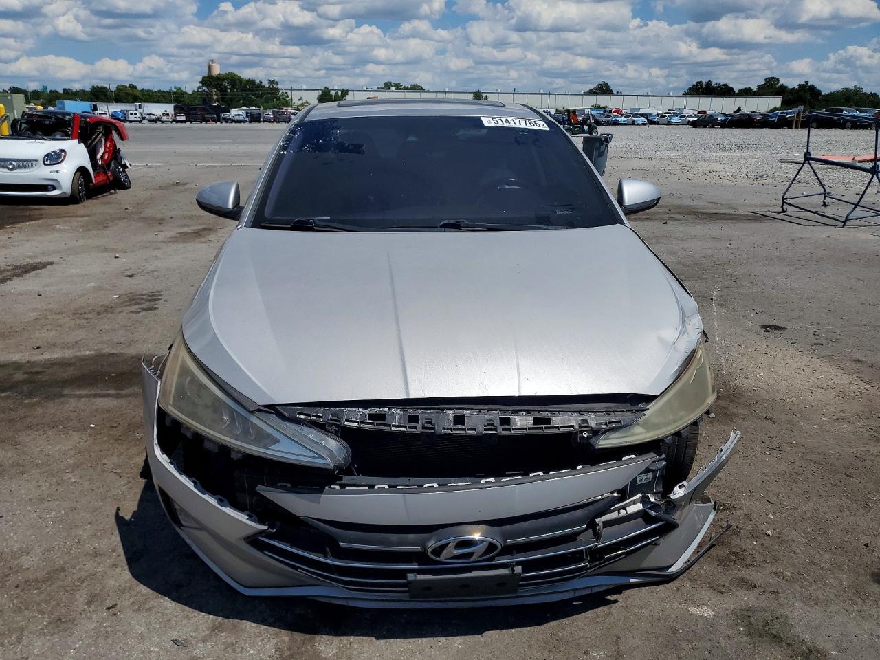 2020 Hyundai Elantra Value Edition - Фото 5