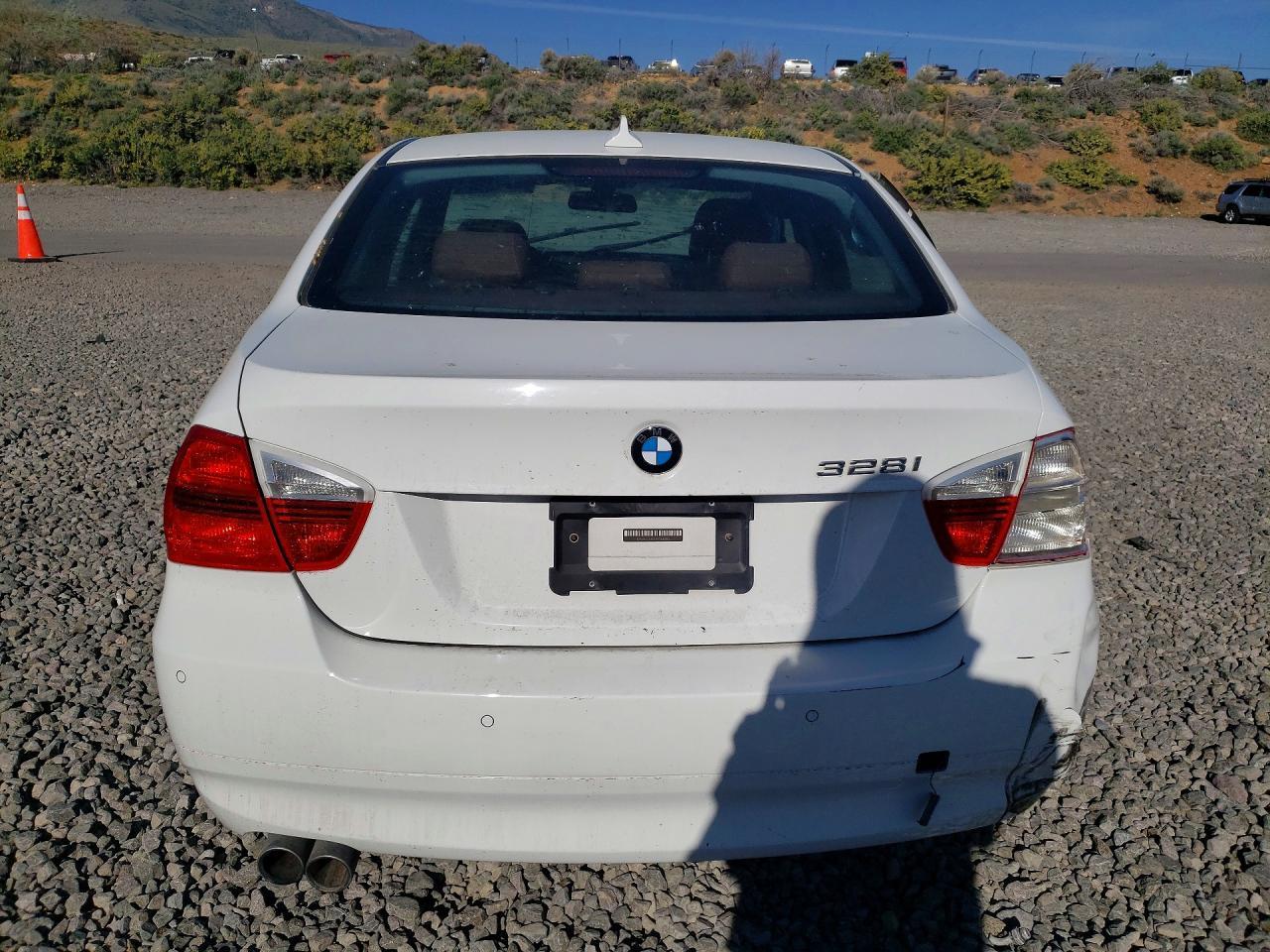 2008 BMW 328 I Sulev - Image 6