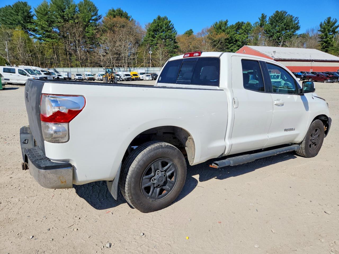 2008 Toyota Tundra Grade - Image 3