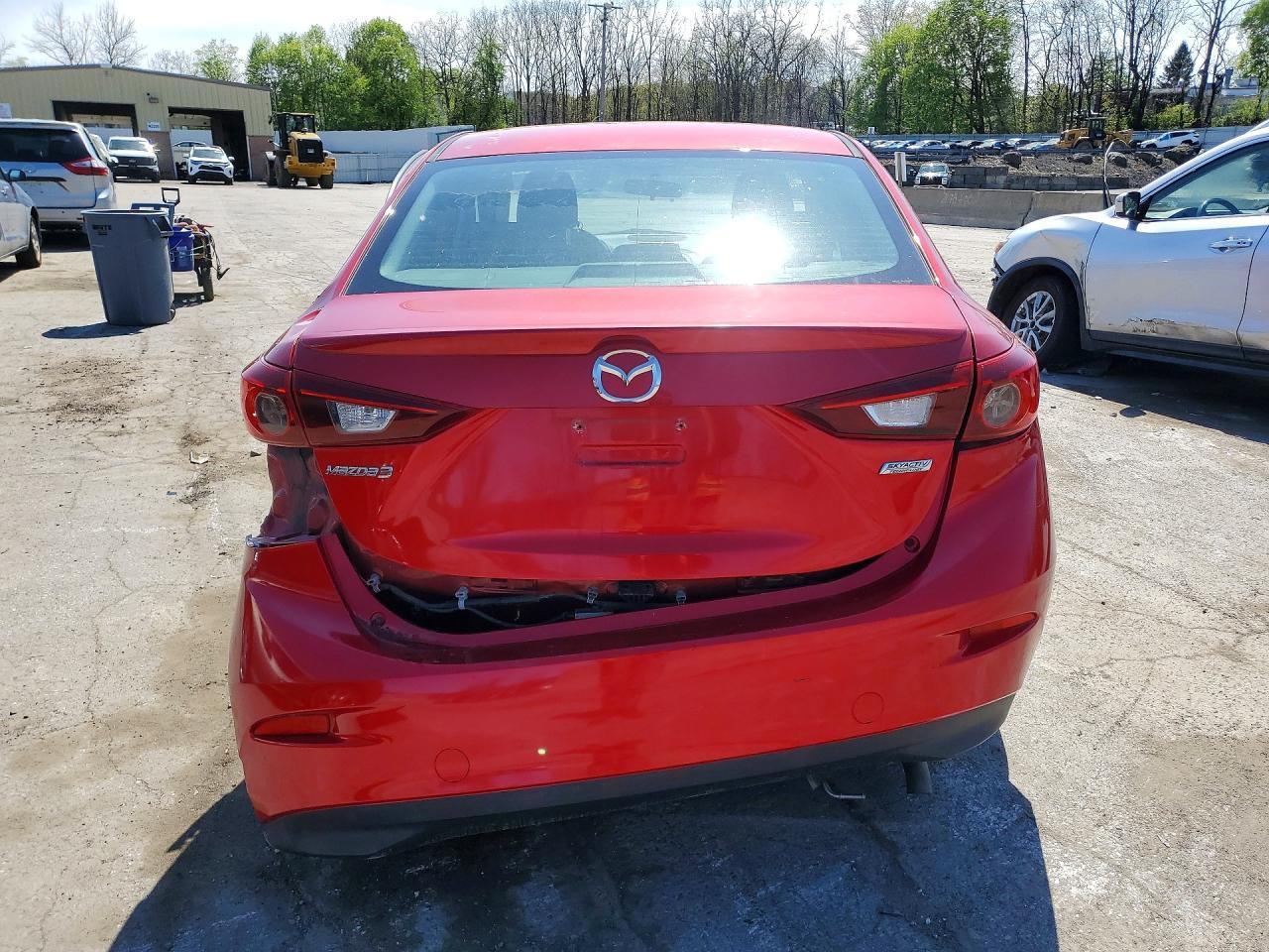 2014 Mazda 3 Touring - Image 6