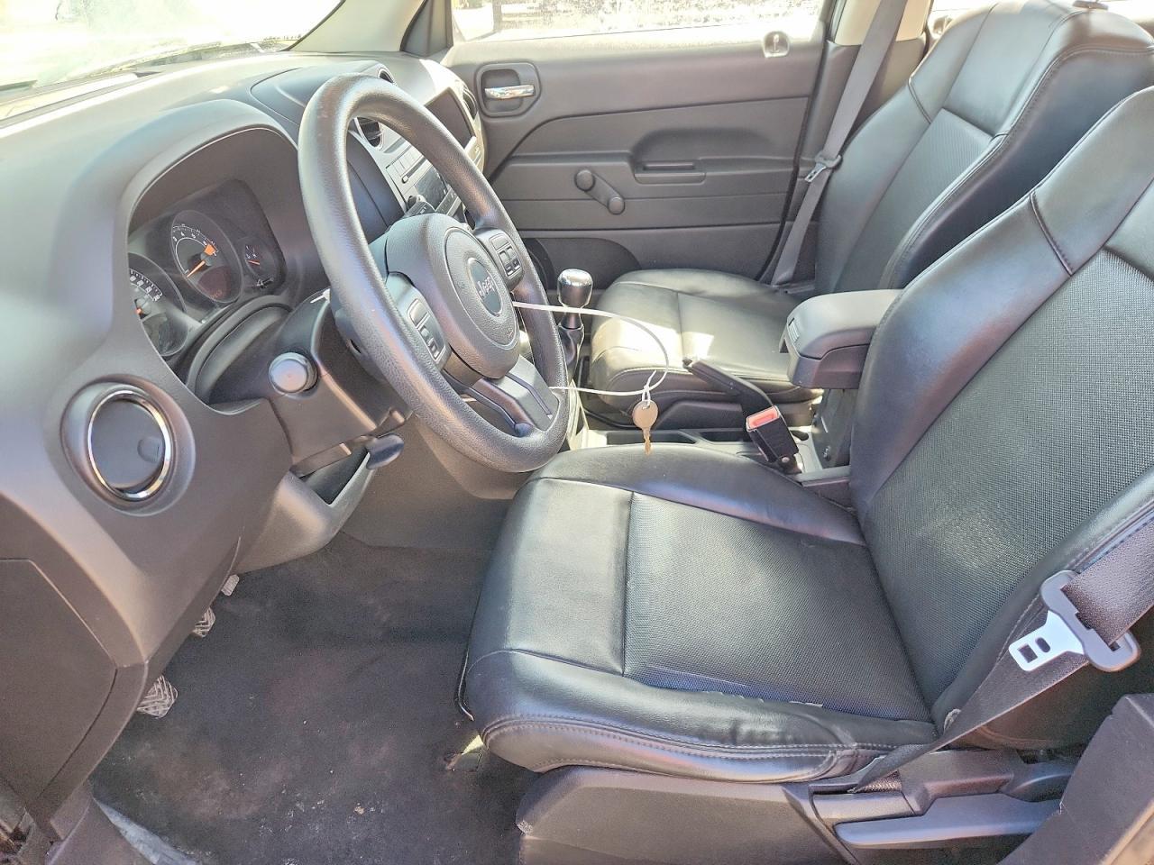 2014 Jeep Patriot - Image 7
