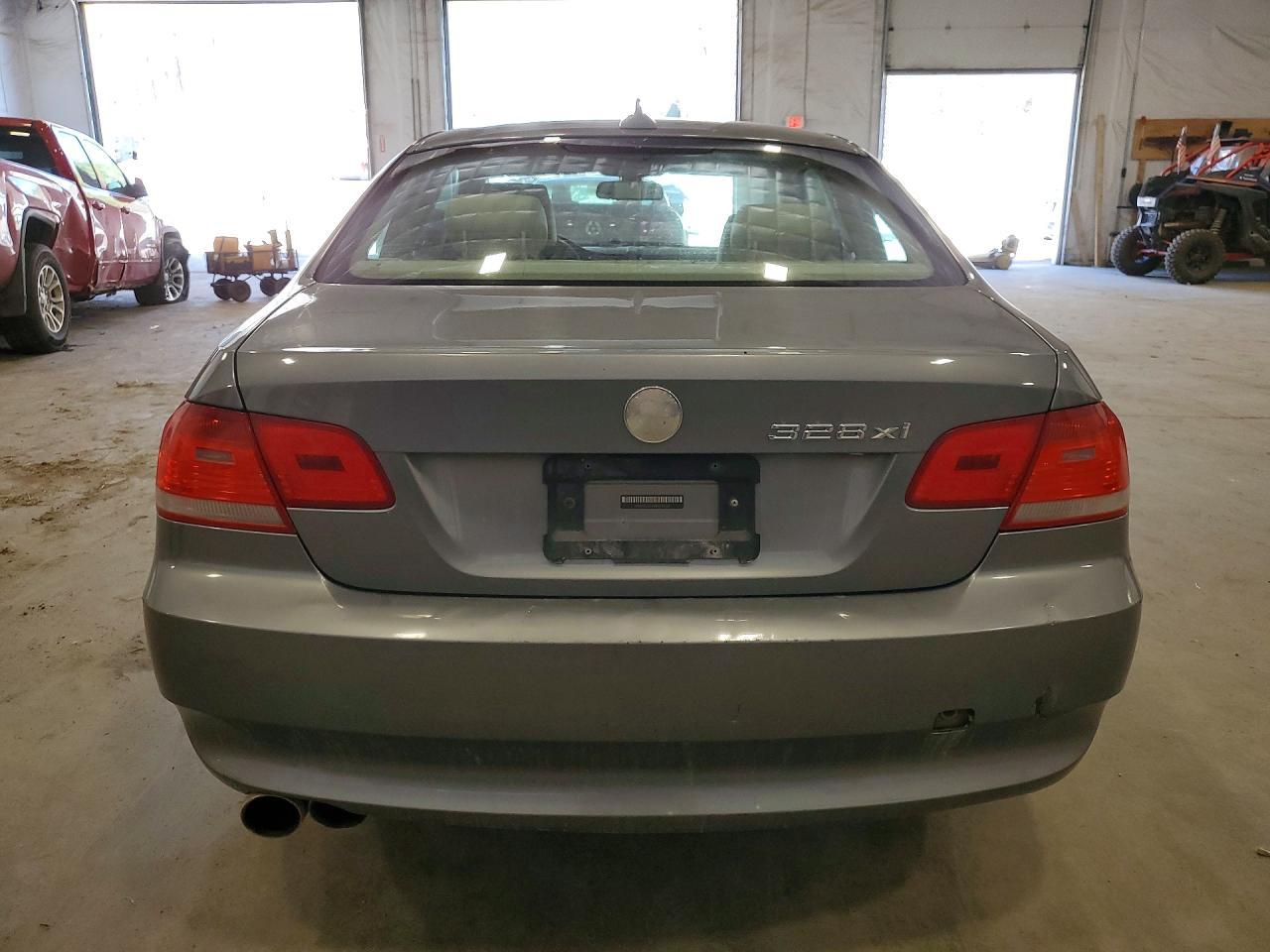 2008 BMW 328 Xi - Фото 6