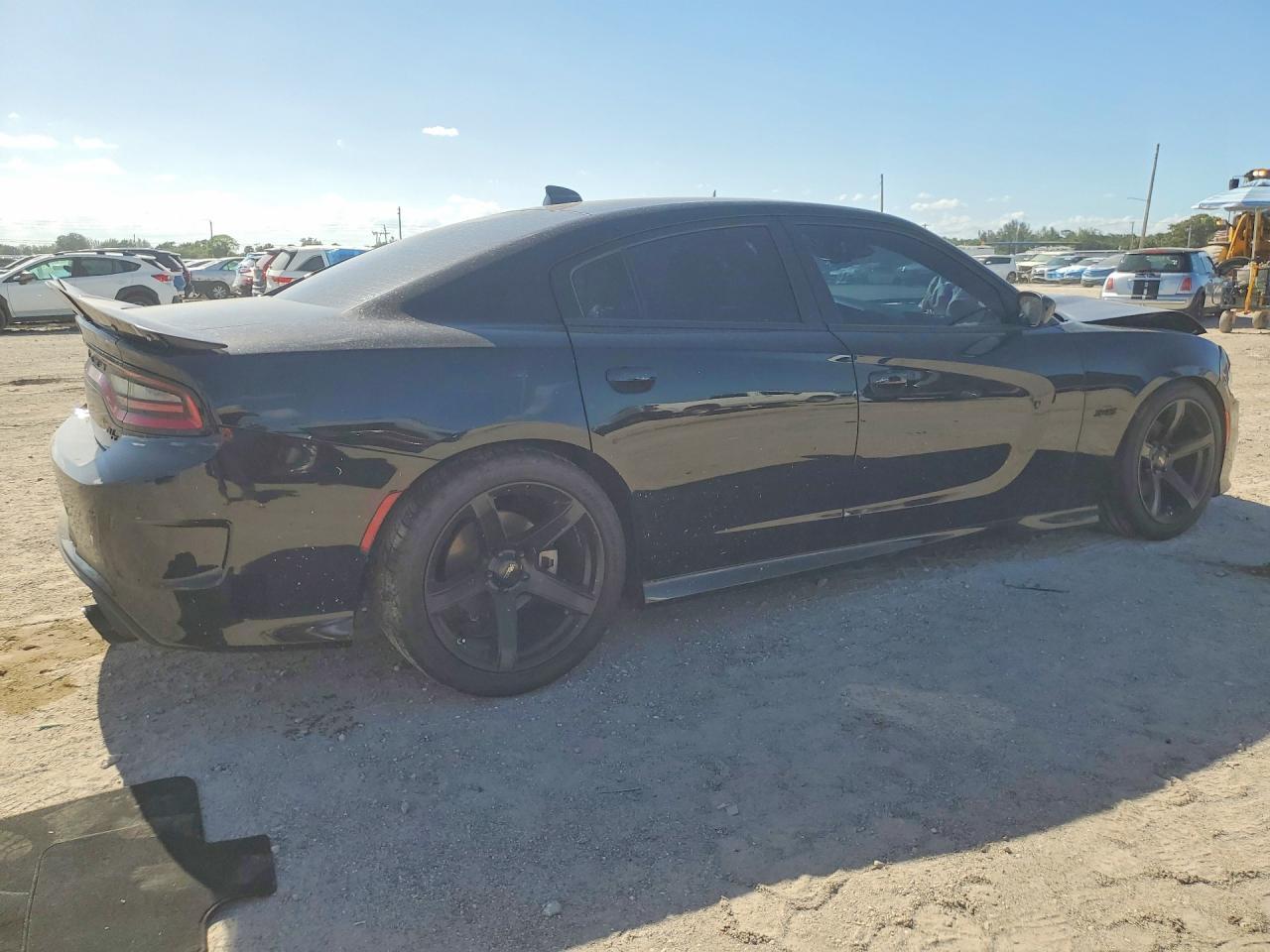 2023 Dodge Charger R - Image 3