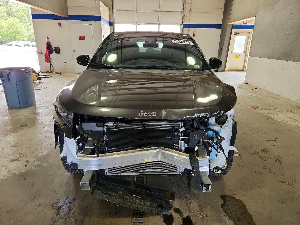 2023 Jeep Compass Sport - Фото 5
