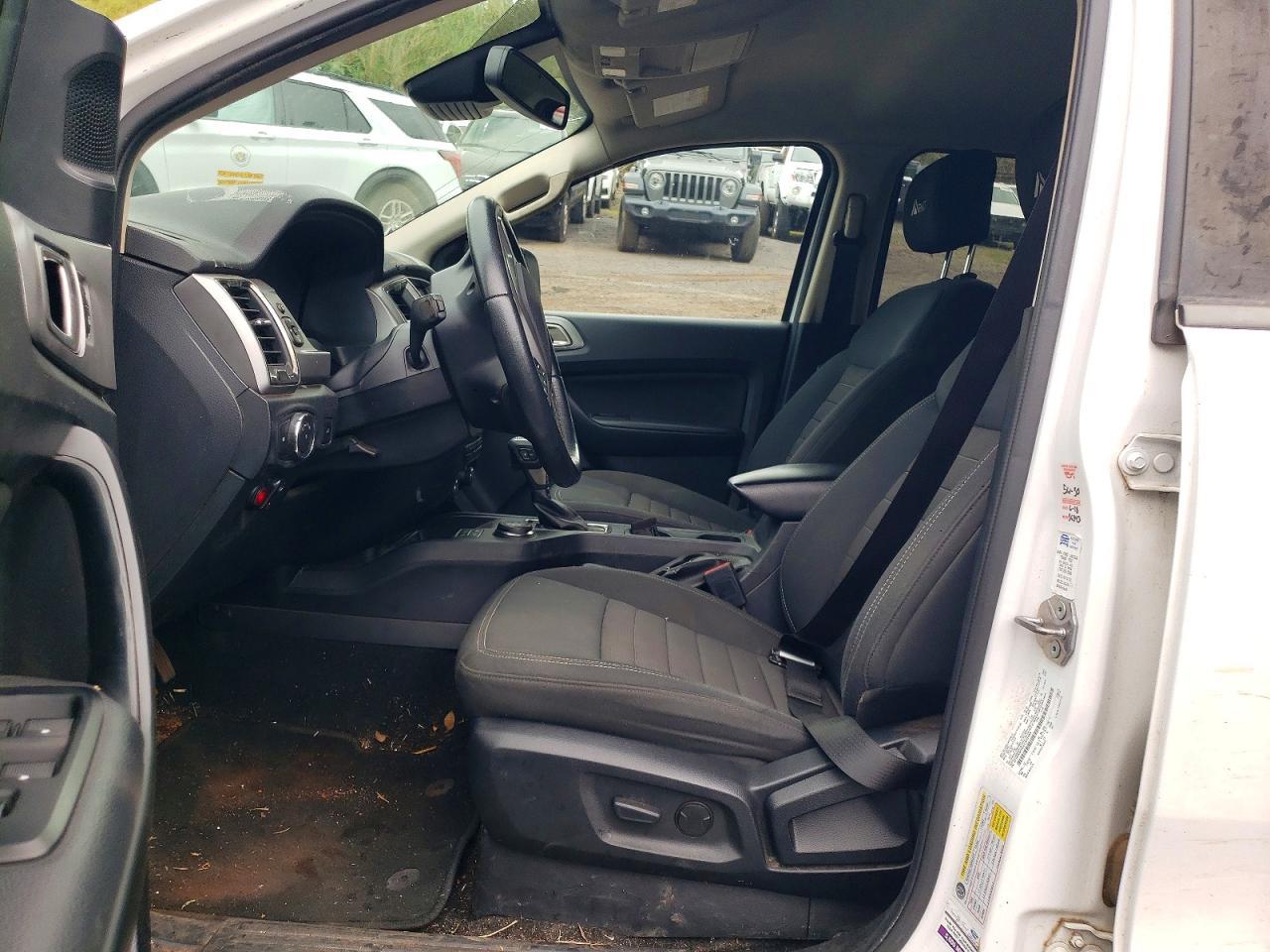 2020 Ford Ranger Xl - Image 7