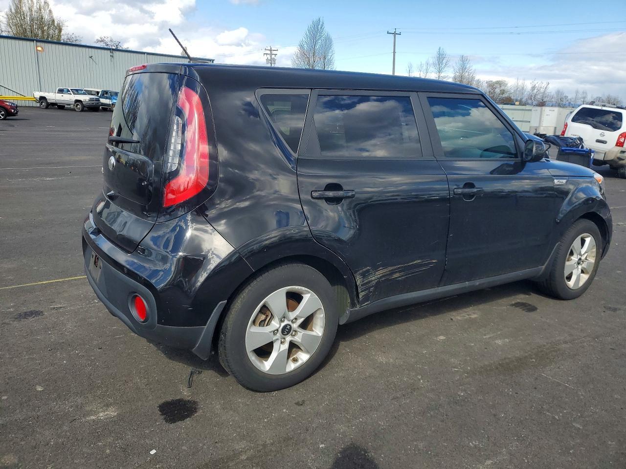 2019 Kia Soul Base - Image 3