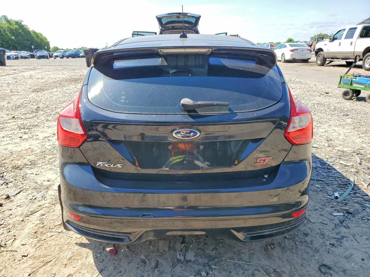 2013 Ford Focus St - Image 6