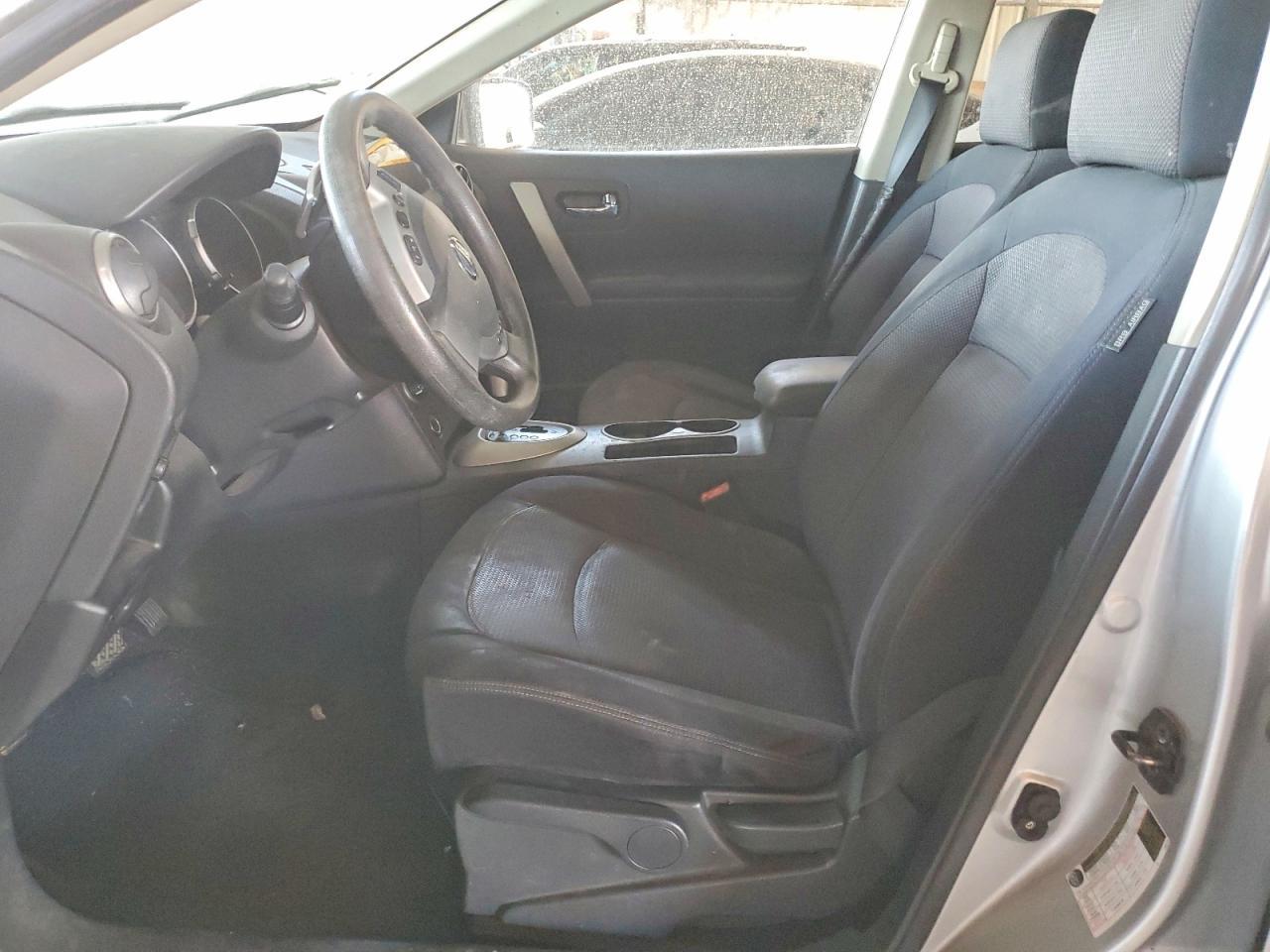 2008 Nissan Rogue S - Фото 7