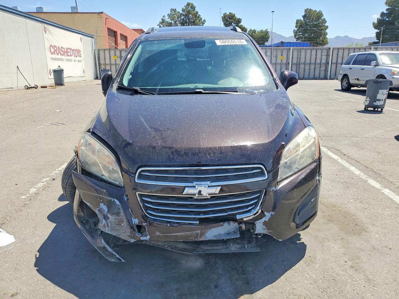 2015 Chevrolet Trax 1Lt - Image 5