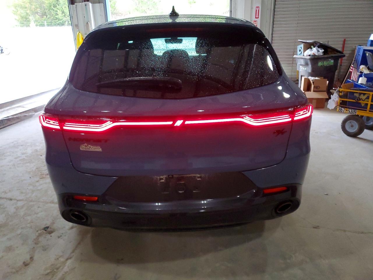 2024 Dodge Hornet R - Фото 6