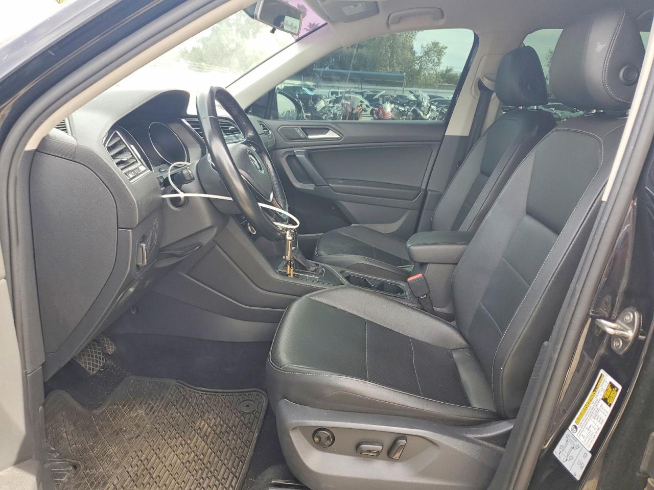 2019 Volkswagen Tiguan Se - Image 7