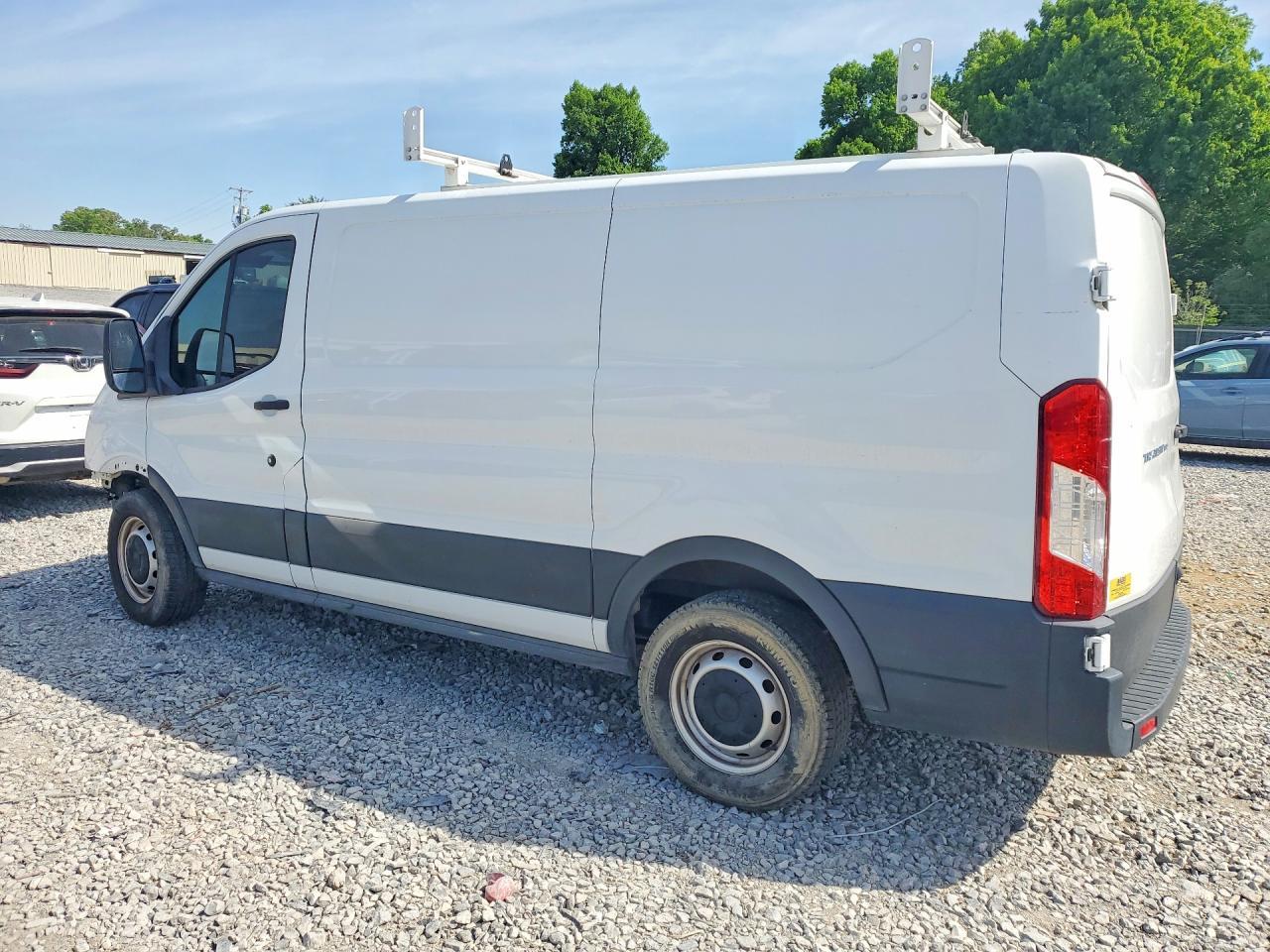 2022 Ford Transit T-150 - Фото 2