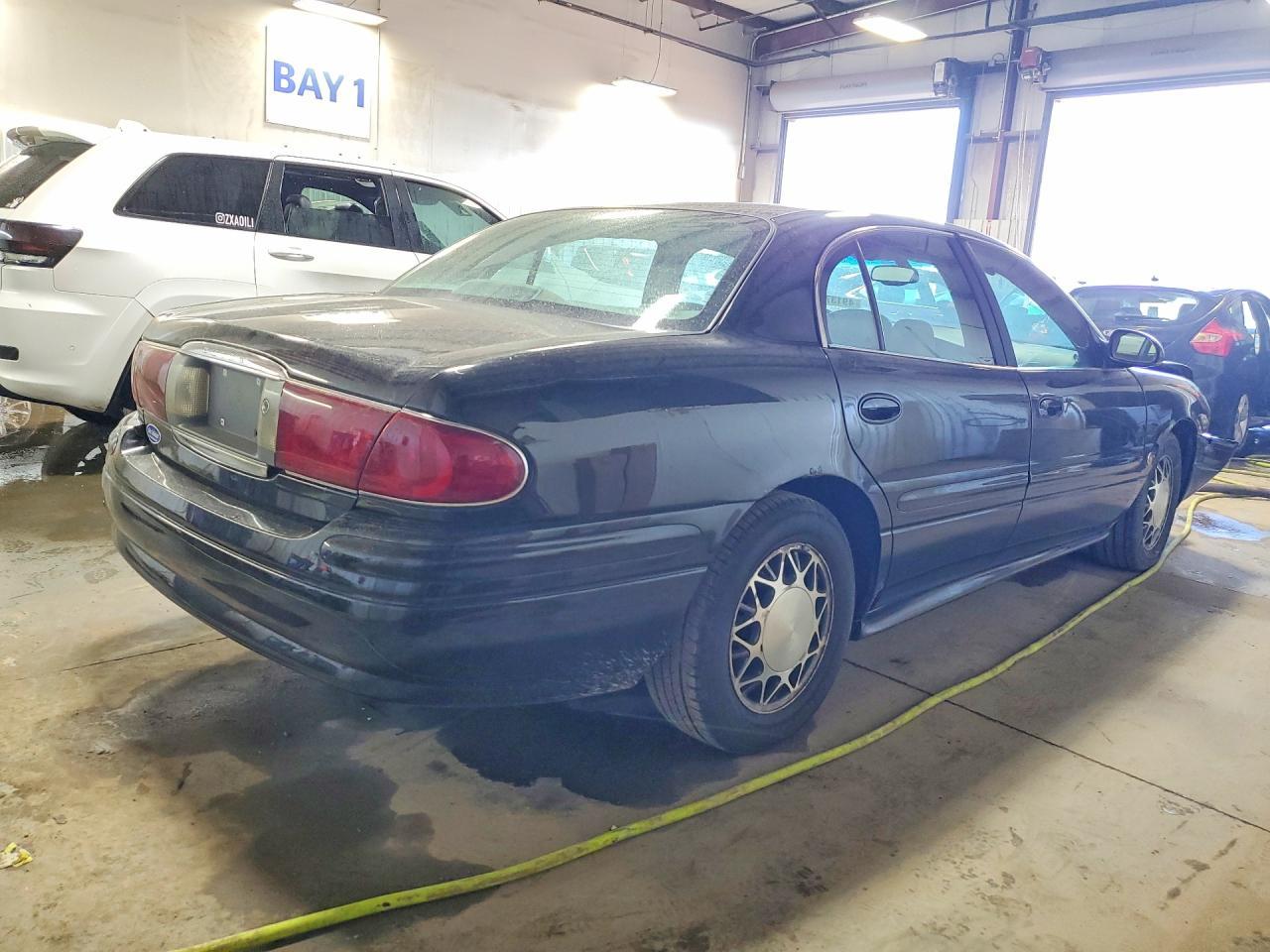 2004 Buick Lesabre Custom - Фото 3