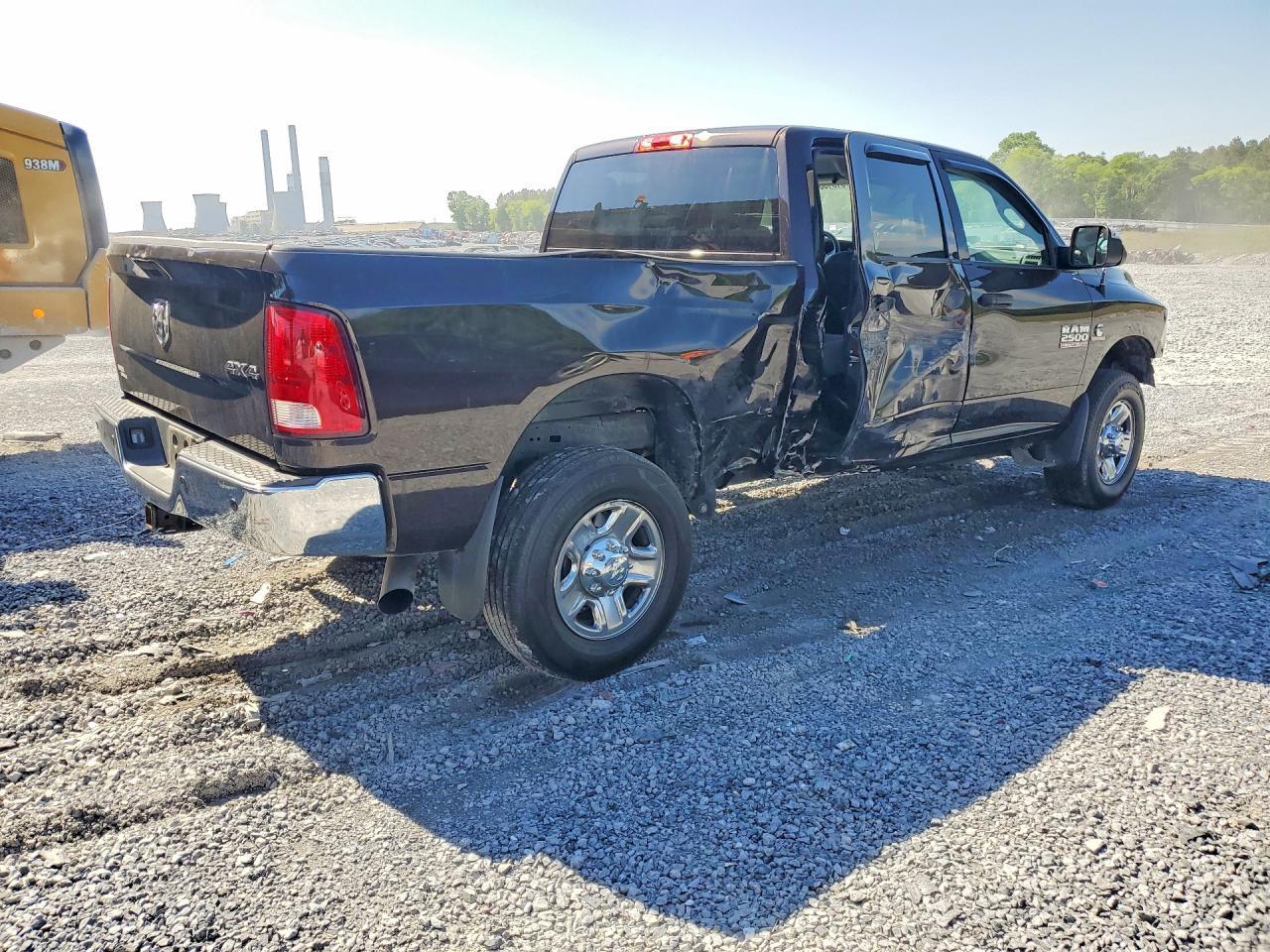 2017 Ram 2500 St - Фото 3