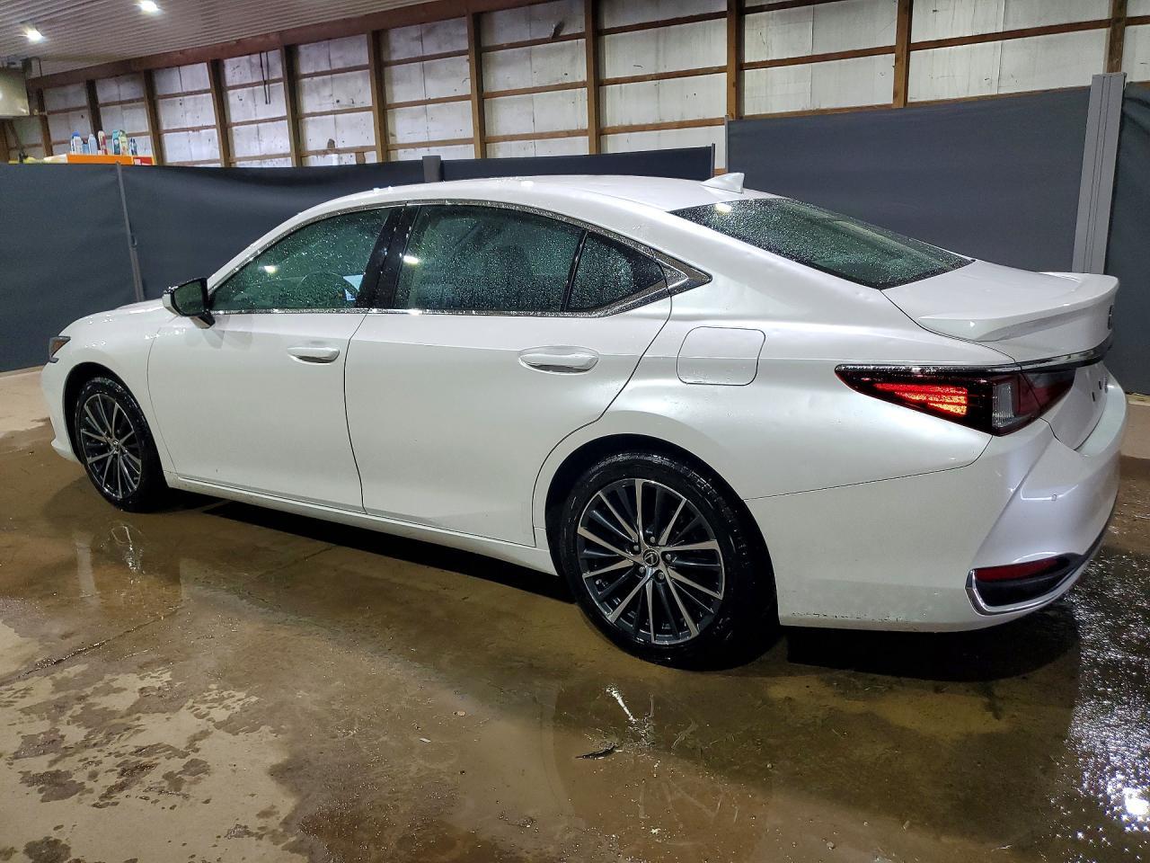 2024 Lexus Es 300H Base - Фото 2