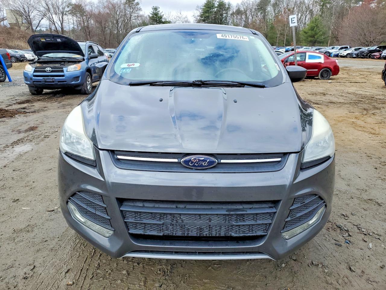 2015 Ford Escape Se - Фото 5