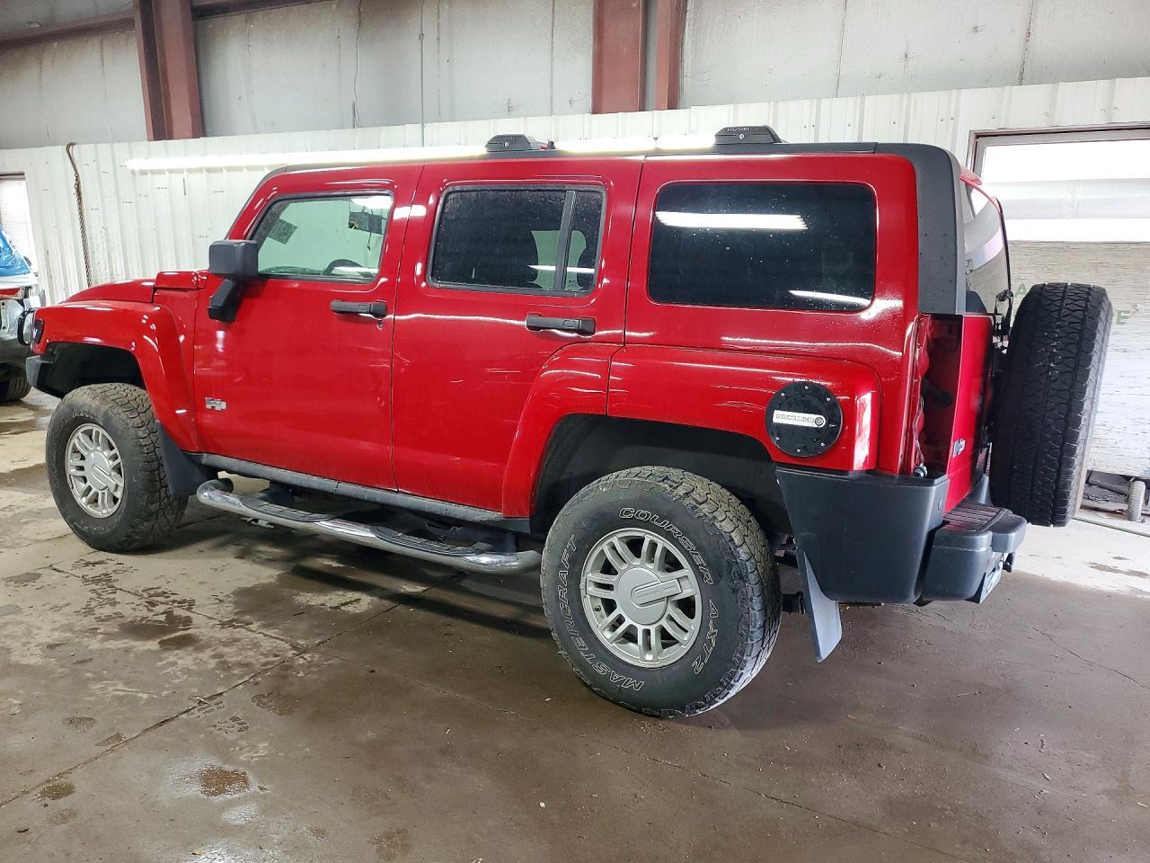 2010 Hummer H3 - Фото 2