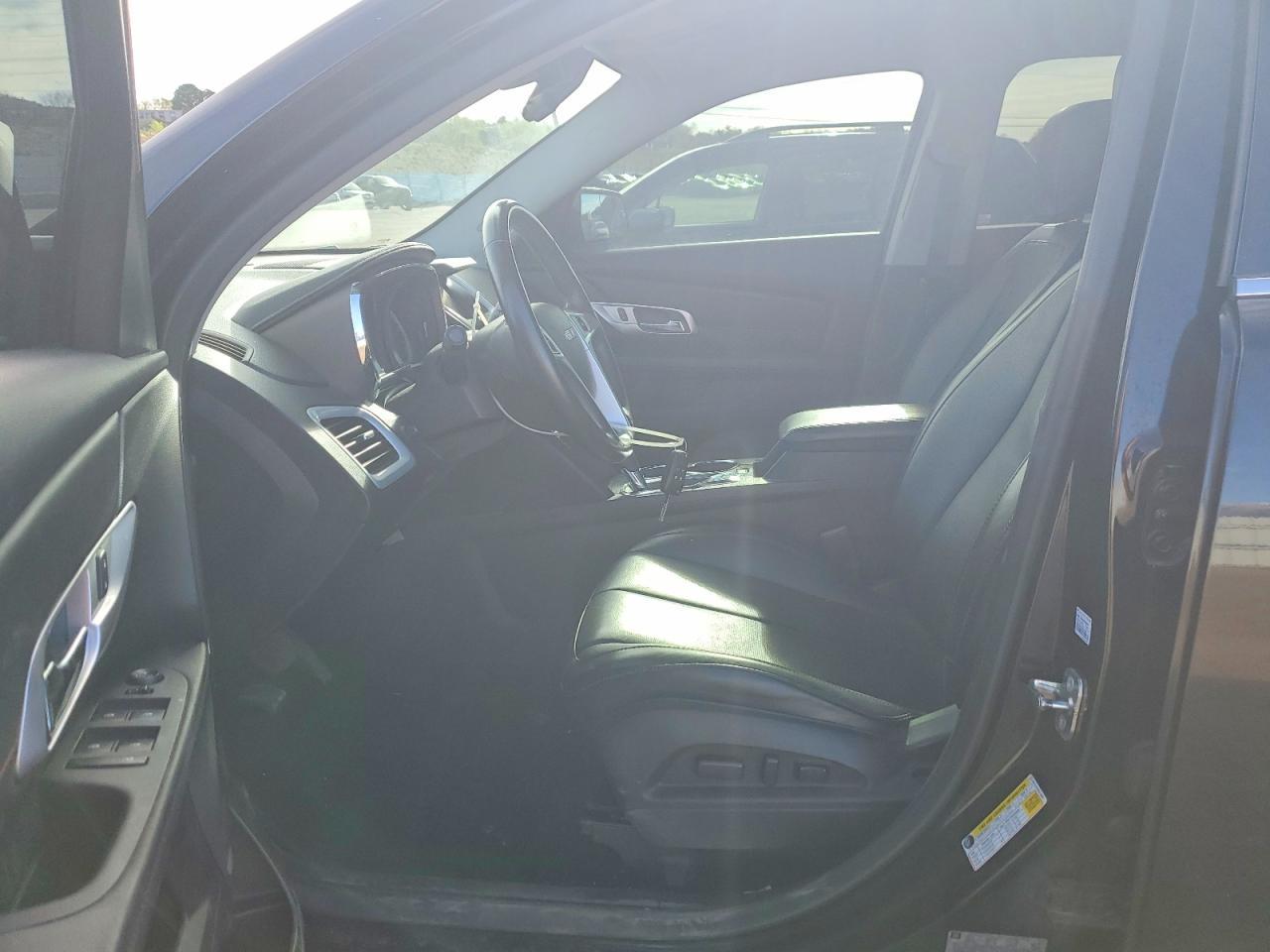 2017 GMC Terrain Slt - Фото 7