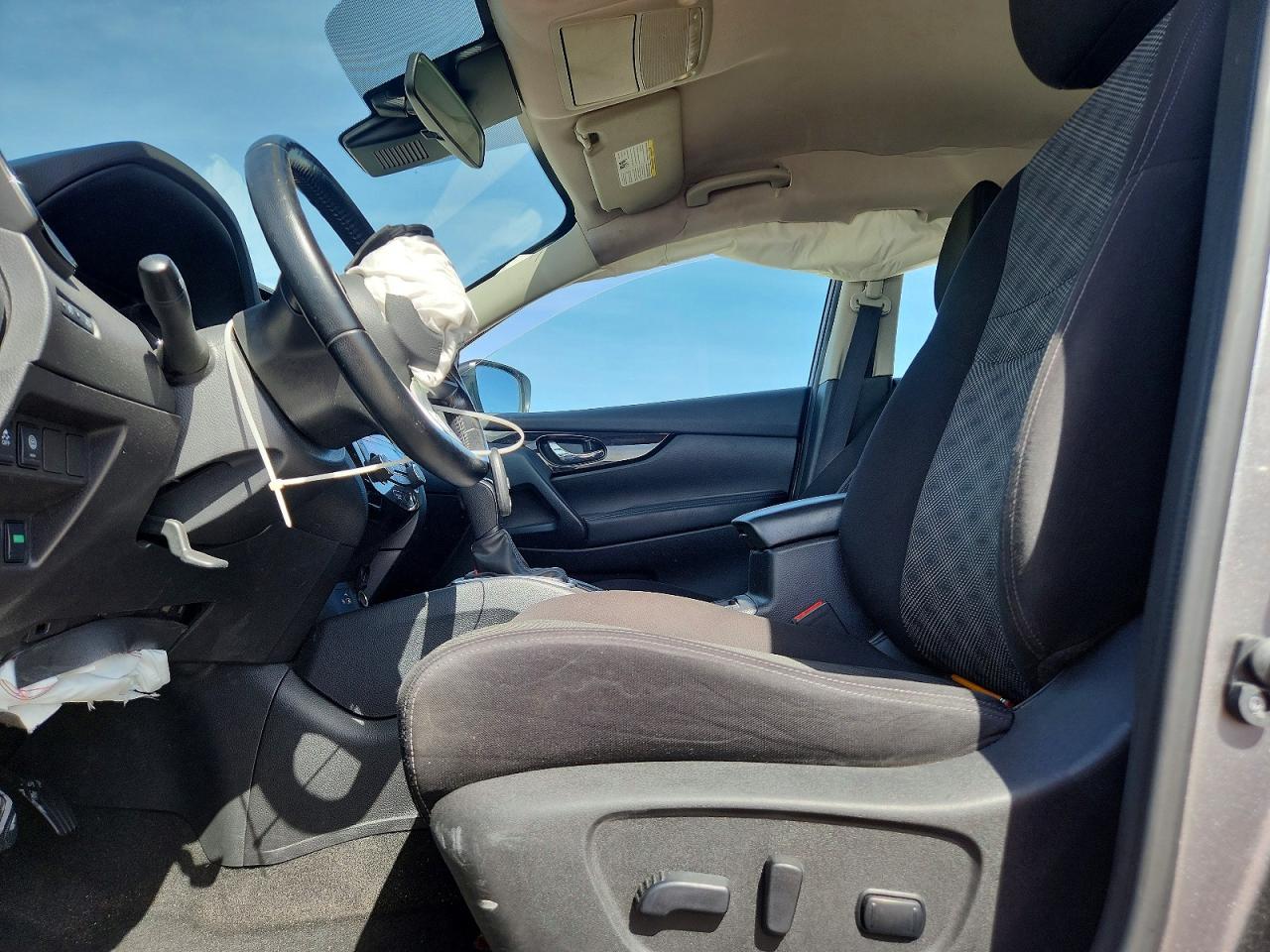 2021 Nissan Rogue Sport Sv - Image 7