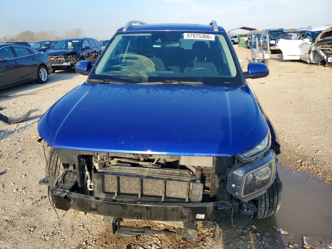 2021 Hyundai Venue Sel - Image 5