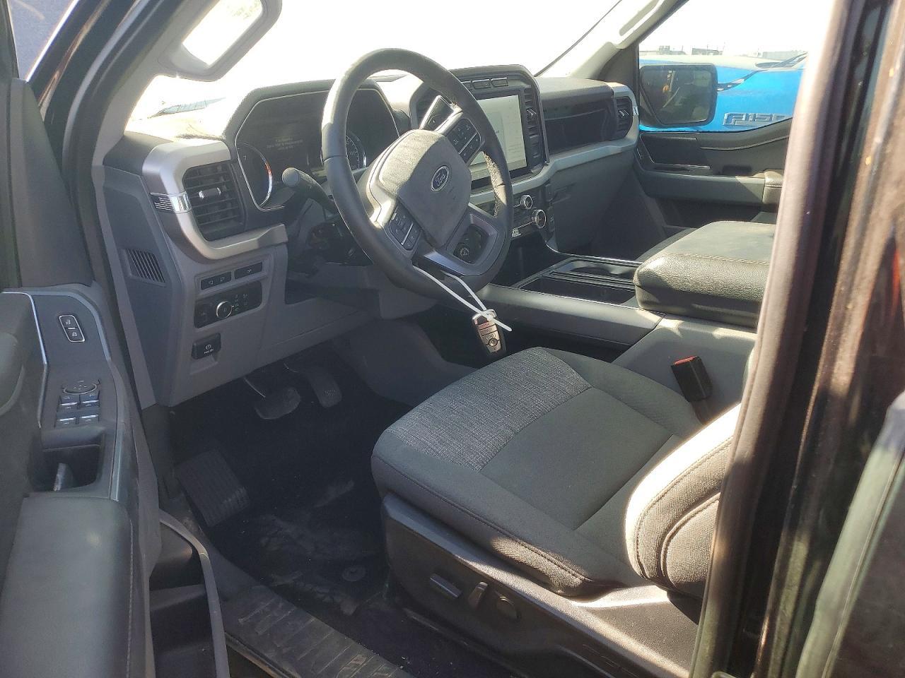 2023 Ford F150 - Фото 7