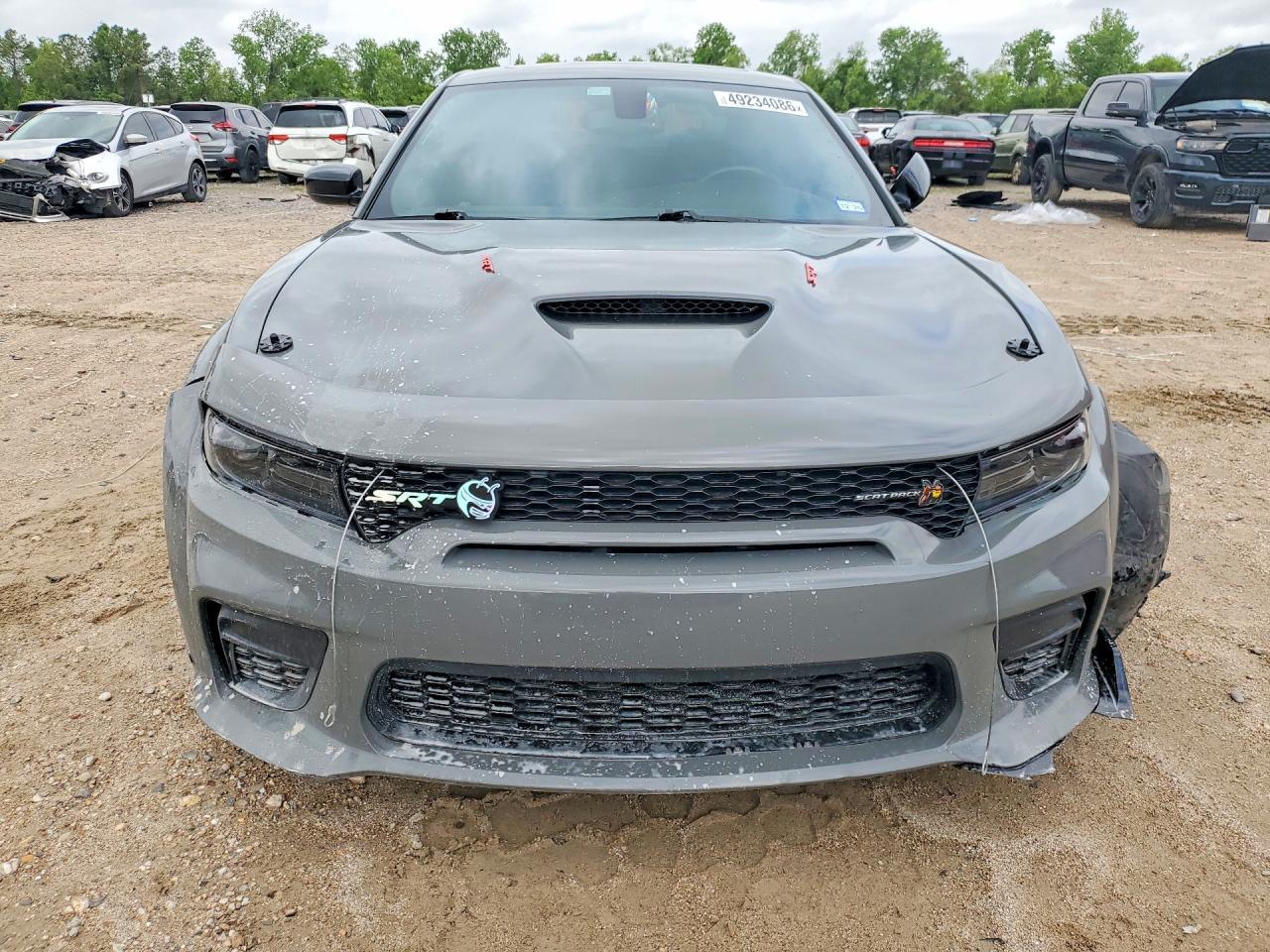 2023 Dodge Charger Scat Pack - Image 5