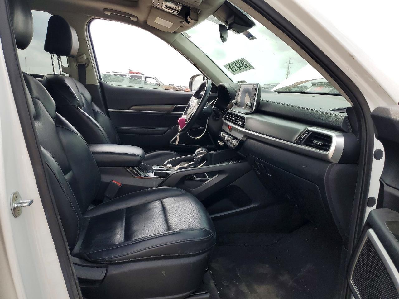 2020 Kia Telluride S - Фото 7