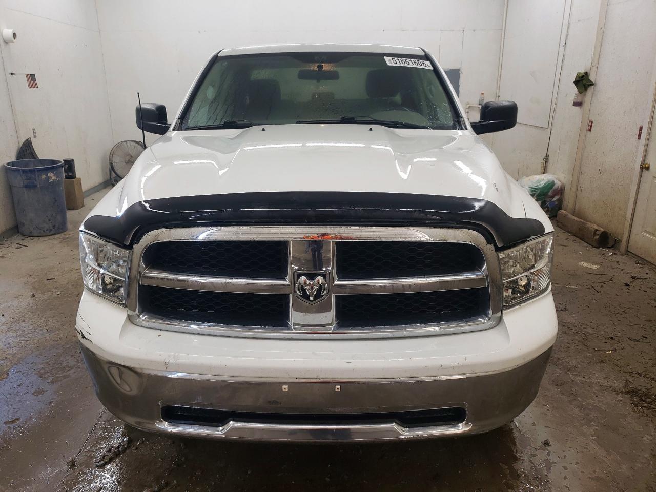 2011 Dodge Ram 1500 - Image 5
