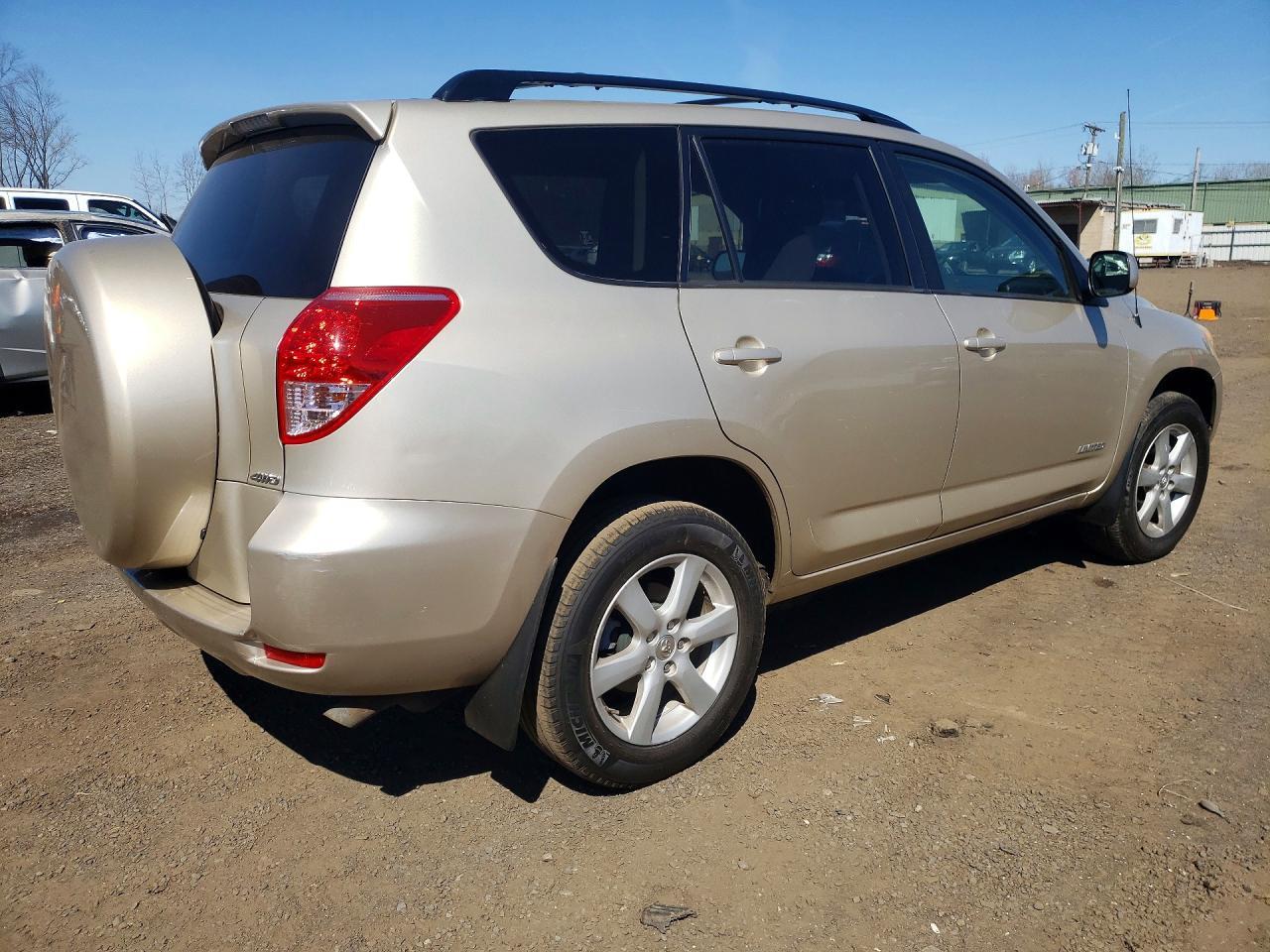 2006 Toyota Rav4 Limited - Image 3
