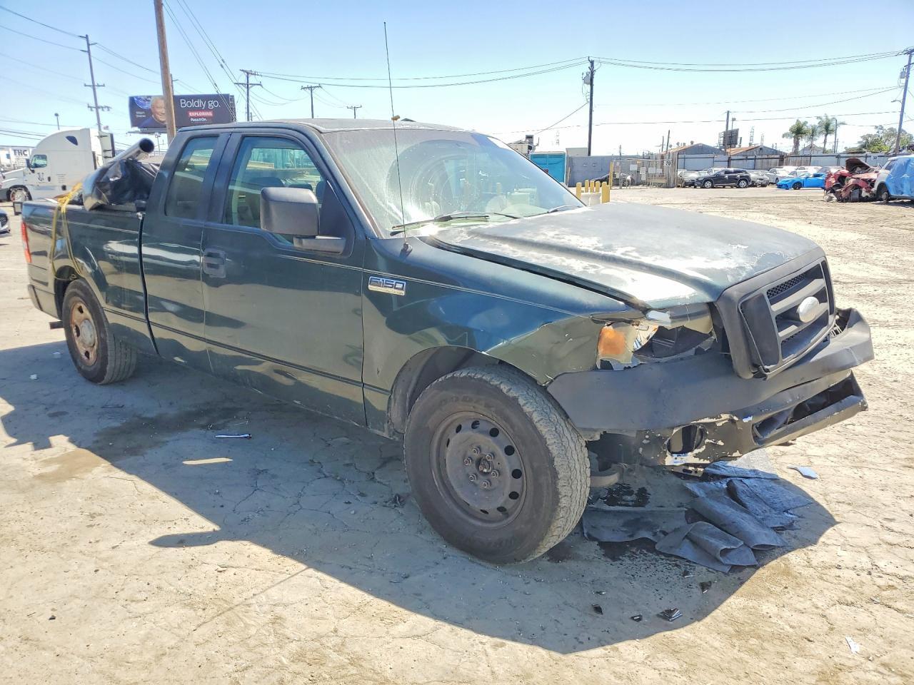 2006 Ford F150 - Фото 4
