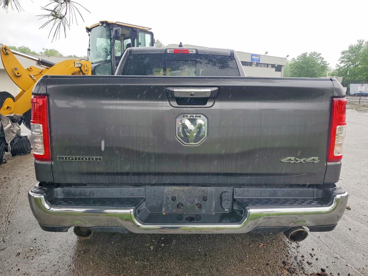 2020 Ram 1500 Big Horn - Фото 6