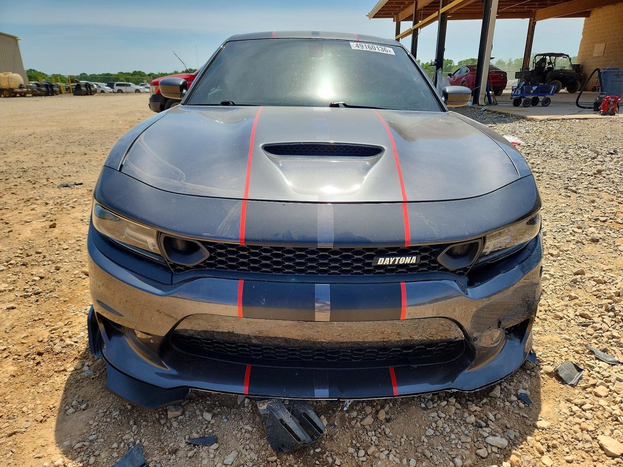 2019 Dodge Charger Scat Pack - Фото 5